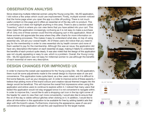 app design research